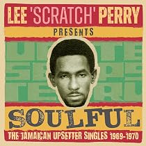 Amazon.co.jp: Lee Scratch Perry Presents Better Days: The Jamaican
